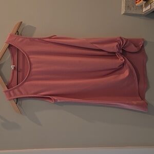 Maternity Sleeveless Shirt